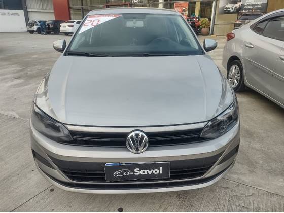 VOLKSWAGEN POLO 1.0 MPI TOTAL FLEX MANUAL VOLKSWAGEN POLO 1.0 MPI TOTAL FLEX MANUAL